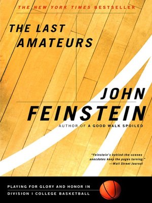 cover image of The Last Amateurs
